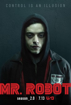 ดูหนังออนไลน์ฟรี Mr.ROBOT season 2