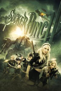 ดูหนังออนไลน์ฟรี Sucker Punch (2011) อีหนูดุทะลุโลก