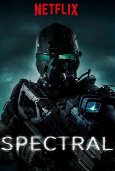 ดูหนังออนไลน์ Spectral (2016) ยกพลพิฆาตผี