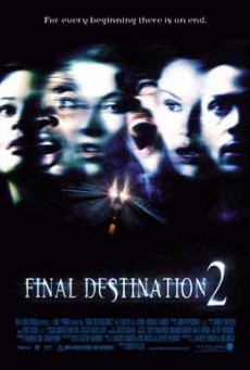 ดูหนังออนไลน์ฟรี Final Destination 2 โกงความตาย ภาค 2