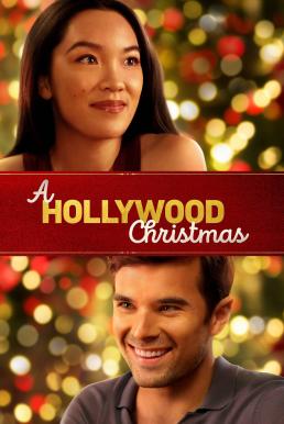 ดูหนังออนไลน์ฟรี A Hollywood Christmas (2022) บรรยายไทย